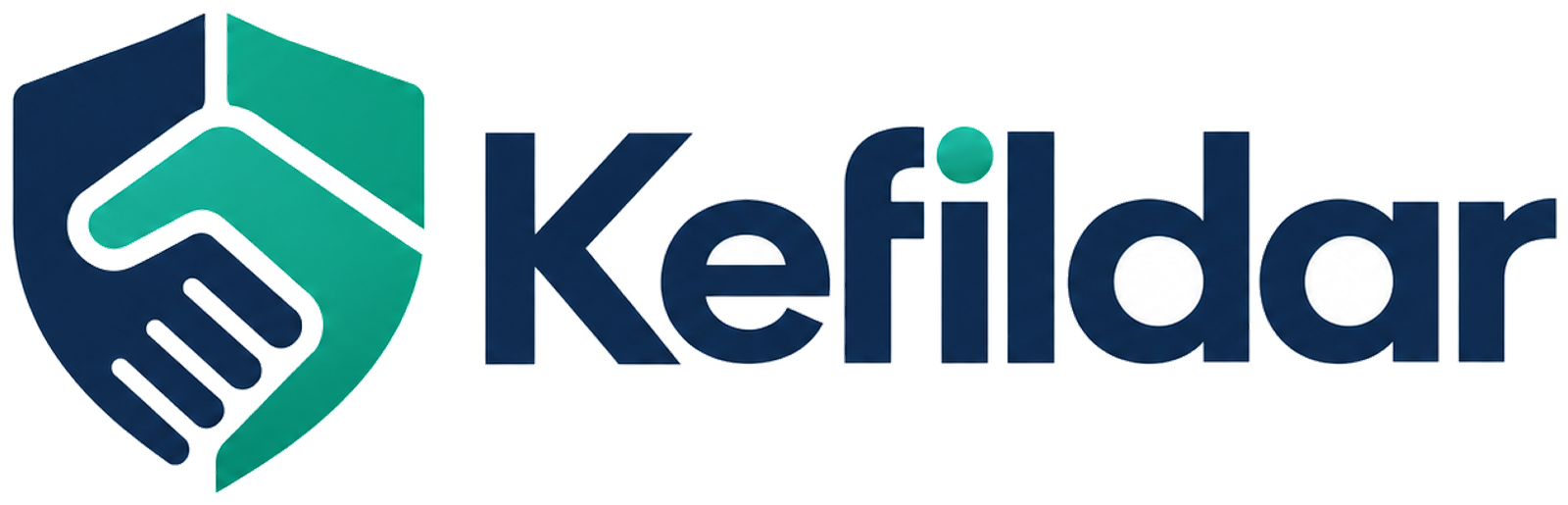 Kefildar logosu
